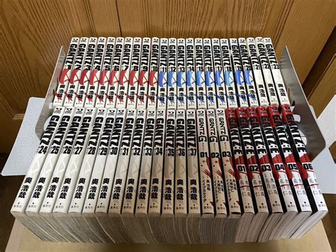 えろ gantz|ガンツ 12冊